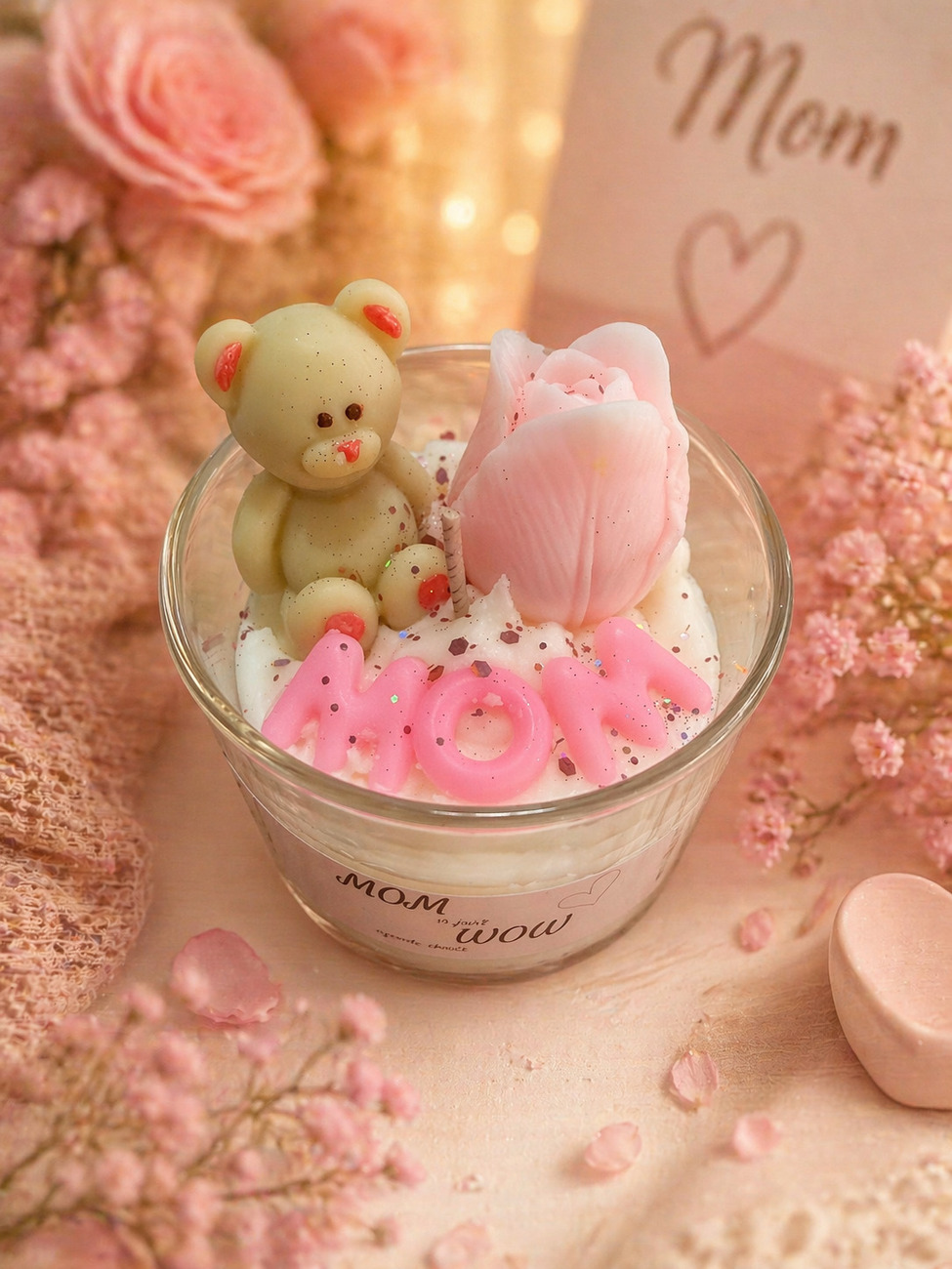  MOTHER'S DAY ΚΕΡΙ ΣΟΓΙΑΣ